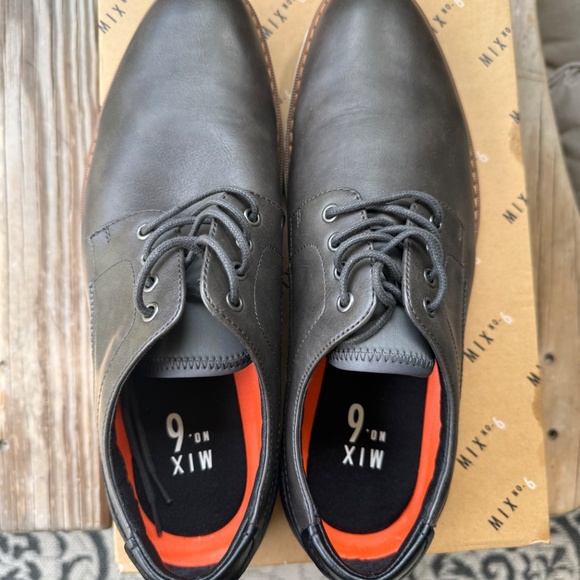 Mix no. 6 areas shoes - Picture 3 of 8